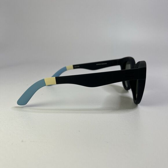 Tom’s Florentin Traveler Collection Black Sunglasses Solaflex 52-23-148 10007091 - Picture 4 of 8